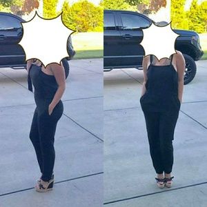 woman's Romper pants